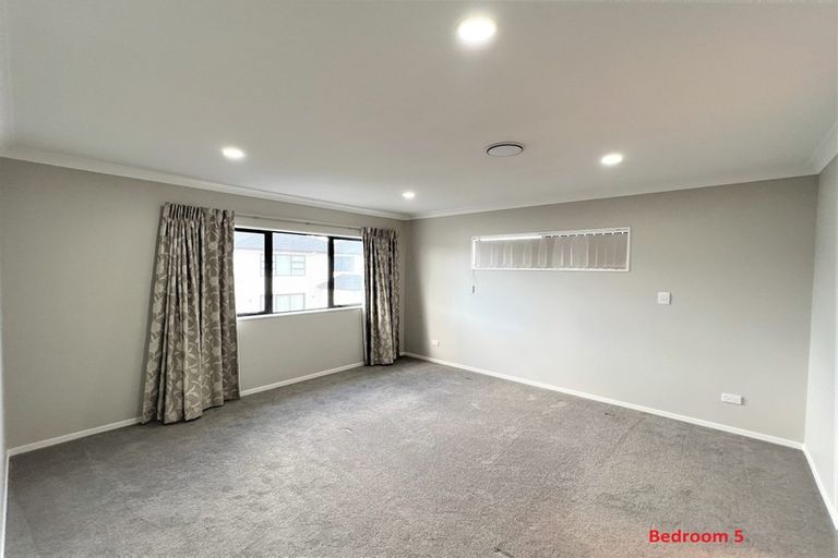 Photo of property in 17 Golden Avenue, Flat Bush, Auckland, 2019