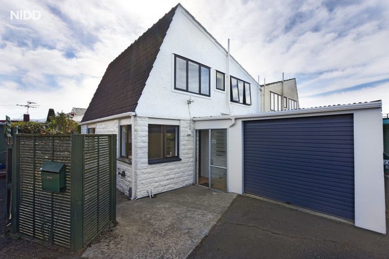 Photo of property in 27c Prince Albert Road, Saint Kilda, Dunedin, 9012