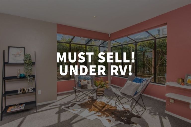 Photo of property in 45a Satara Crescent, Khandallah, Wellington, 6035