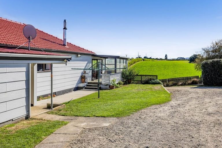 Photo of property in 67 Hurley Road, Hurleyville, Patea, 4598