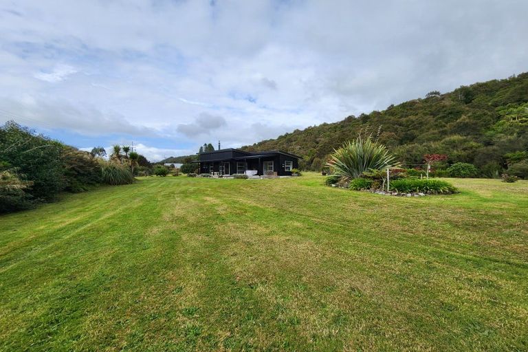 Photo of property in 950 Otira Highway, Dillmanstown, Greymouth, 7832