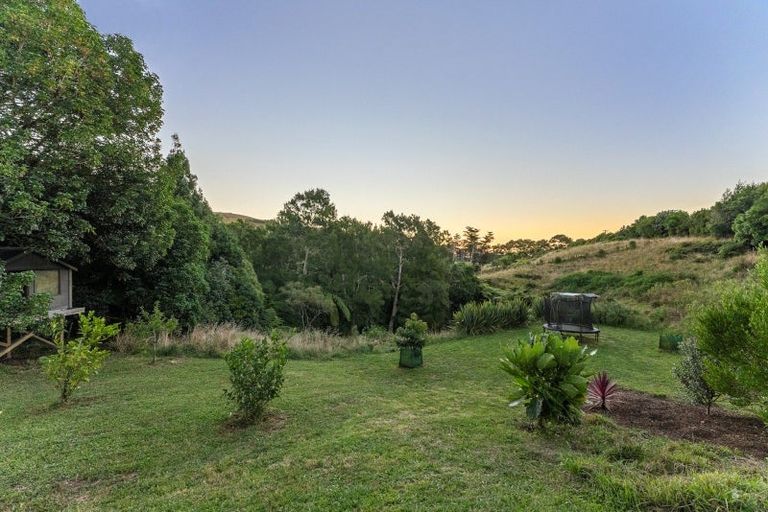 Photo of property in 164 Surrey Hill Road, Kaitake, New Plymouth, 4374