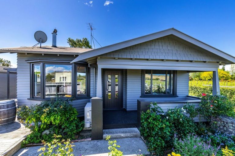 Photo of property in 25 South Street, Blenheim, 7201