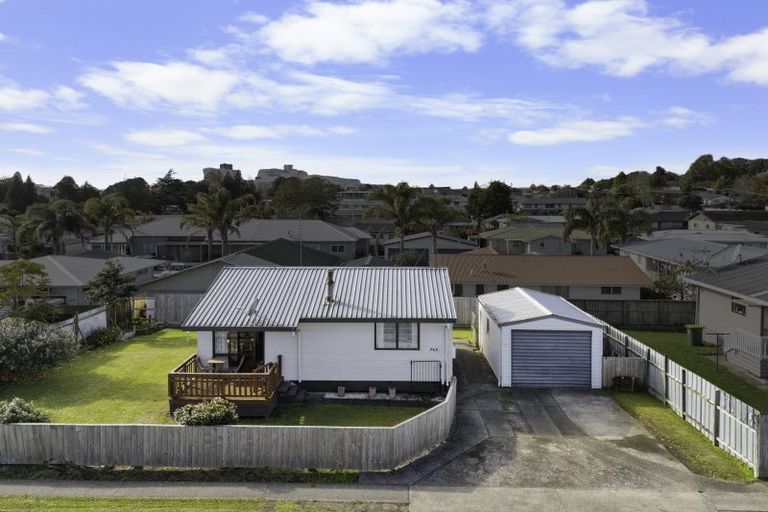 Photo of property in 94a Tawa Street, Melville, Hamilton, 3206