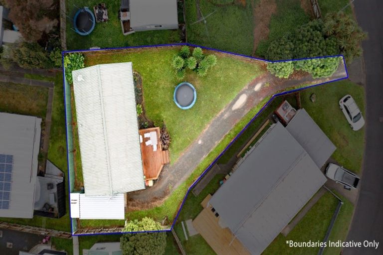 Photo of property in 20 Penney Green, Nawton, Hamilton, 3200