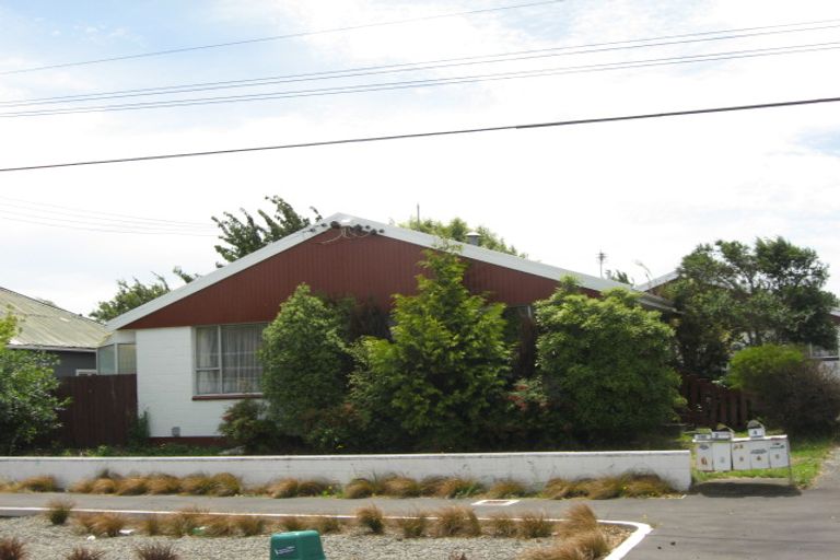 Photo of property in 1/83 Ruskin Street, Addington, Christchurch, 8024