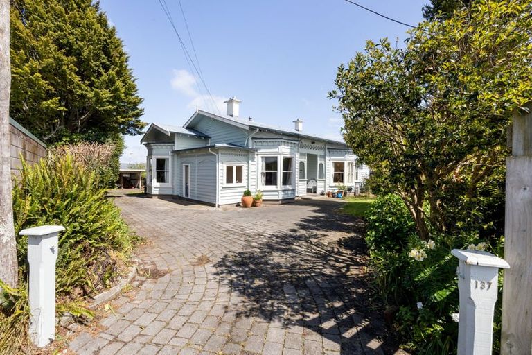 Photo of property in 137 Boundary Road, Claudelands, Hamilton, 3214