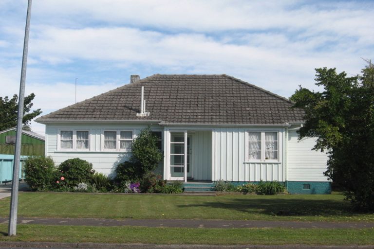 Photo of property in 28 Collins Street, Te Hapara, Gisborne, 4010