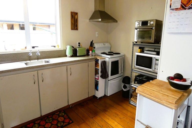 Photo of property in 149 Romilly Street, Westport, 7825