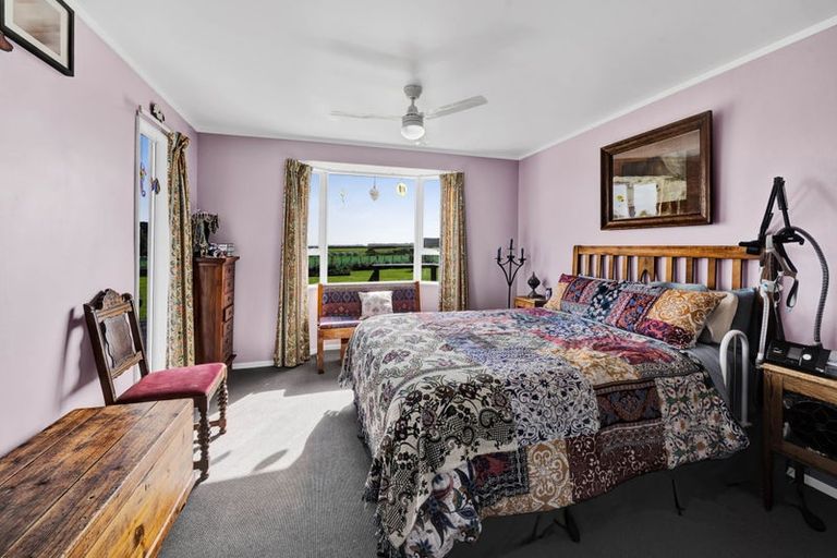 Photo of property in 239 Whakamara Road, Manutahi, Hawera, 4672
