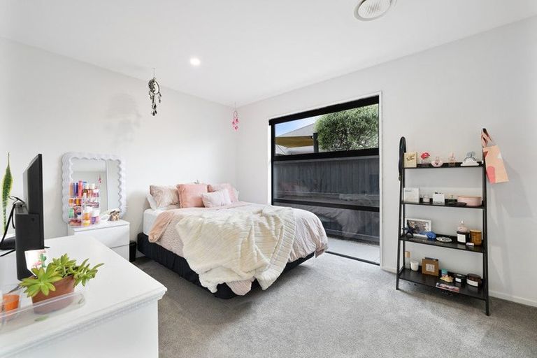Photo of property in 15 Sincock Place, Kaiapoi, 7630
