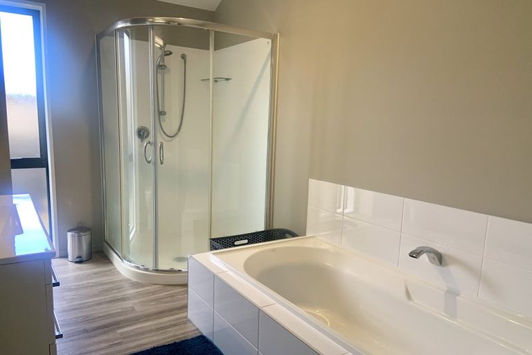 Photo of property in 3 Blaenavon Place, Halswell, Christchurch, 8025