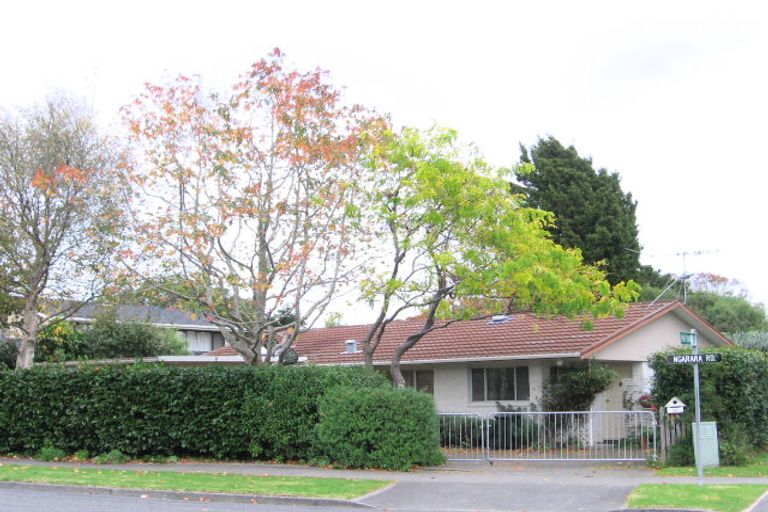 Photo of property in 22 Ngarara Road, Waikanae, 5036