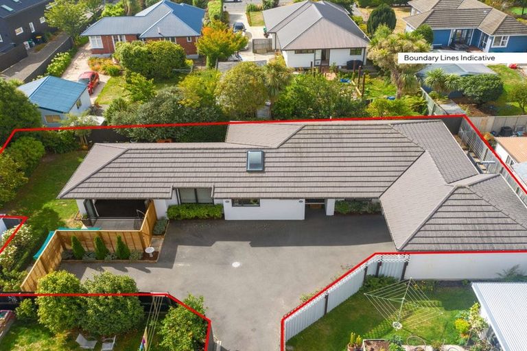Photo of property in 139a Hoon Hay Road, Hoon Hay, Christchurch, 8025