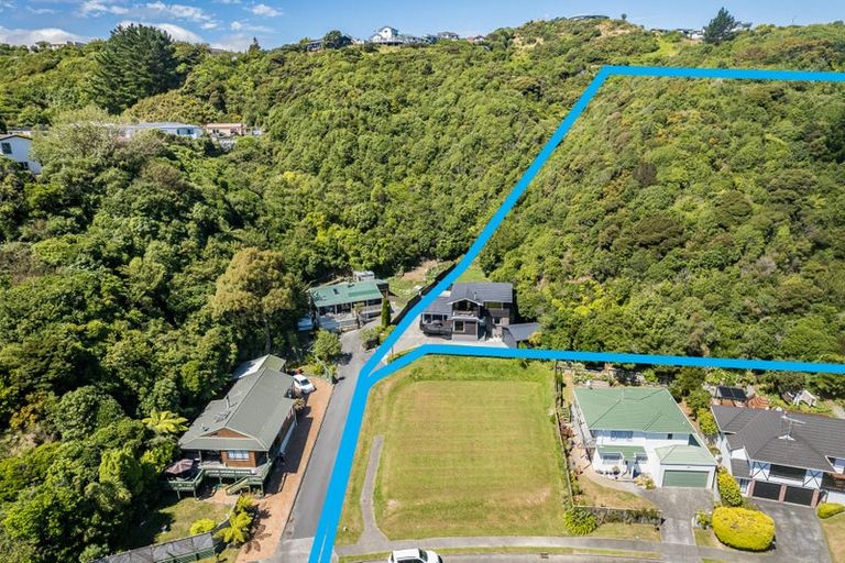 Photo of property in 103-105 Eskdale Road, Papakowhai, Porirua, 5024