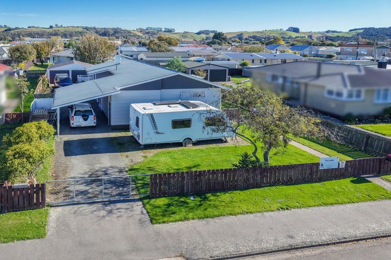 Photo of property in 21 Tern Street, Oamaru North, Oamaru, 9400