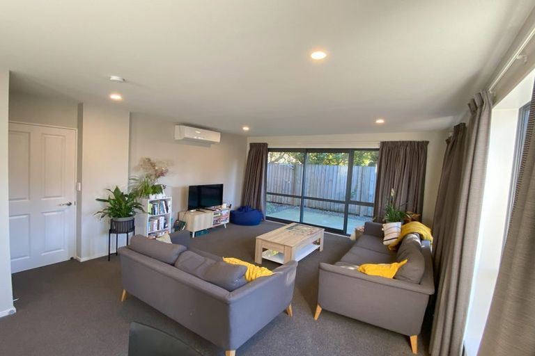 Photo of property in 1/489 Manchester Street, St Albans, Christchurch, 8014