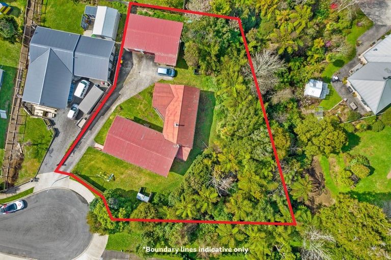 Photo of property in 24 Montjoy Street, Stratford, 4332