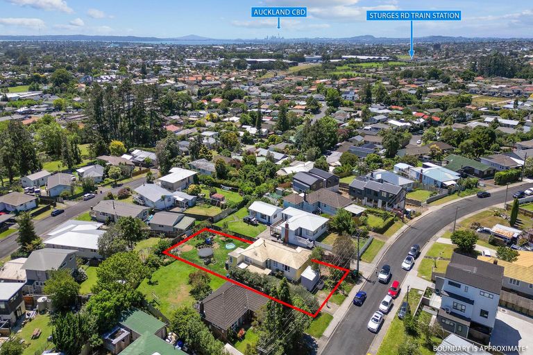 Photo of property in 24 Ranui Avenue, Ranui, Auckland, 0612