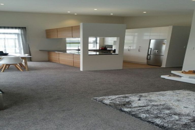 Photo of property in 1 Robb Place, Kaiapoi, 7630