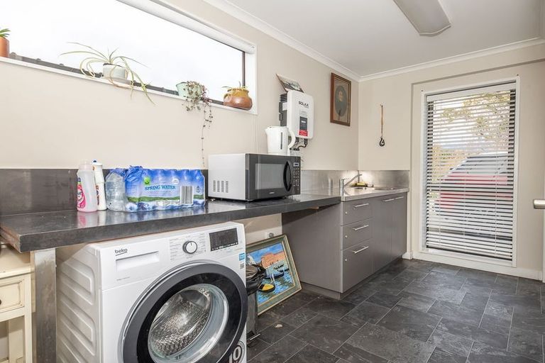Photo of property in 57 Caledonian Road, Westport, 7892