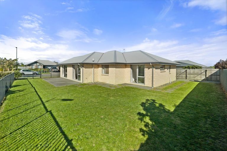 Photo of property in 31 Chert Street, Rolleston, 7614