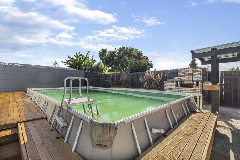 Photo of property in 57 Heybridge Street, Manurewa, Auckland, 2102