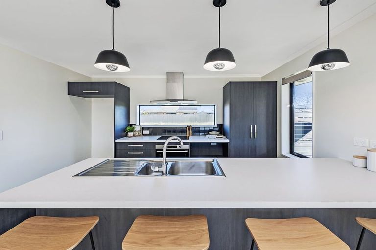 Photo of property in 22 Kestrel Street, Rolleston, 7615