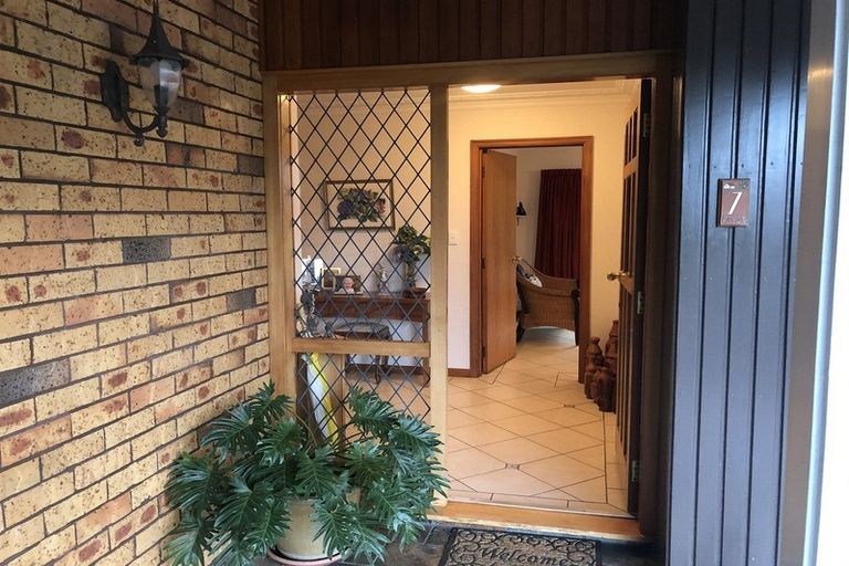 Photo of property in 7 Beaumont Court, Maunu, Whangarei, 0110