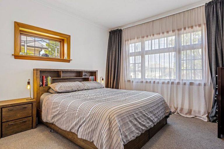 Photo of property in 43 Howard Street, Spreydon, Christchurch, 8024