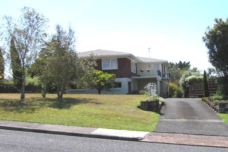 Photo of property in 77 Glamorgan Drive, Torbay, Auckland, 0630