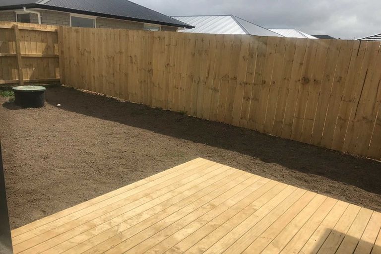Photo of property in 27 Rainsford Road, Pukekohe, 2120