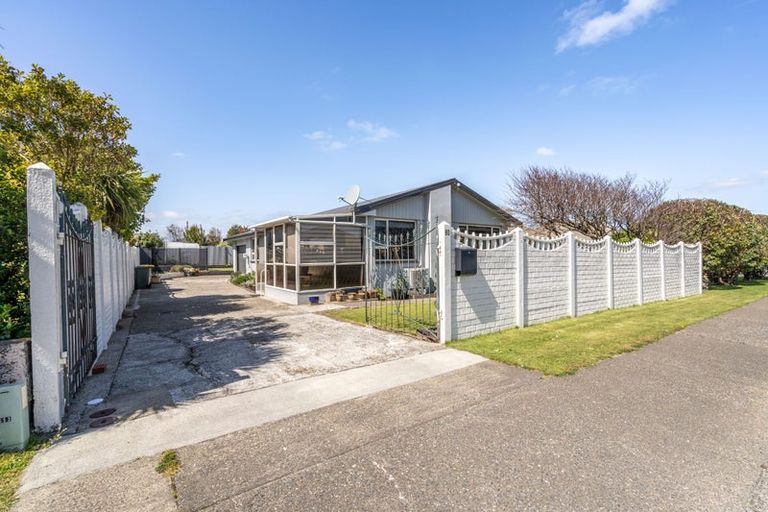 Photo of property in 80 Saturn Street, Strathern, Invercargill, 9812