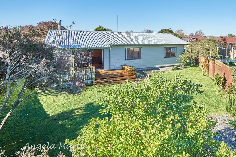 Photo of property in 20 Mercury Street, Milson, Palmerston North, 4414