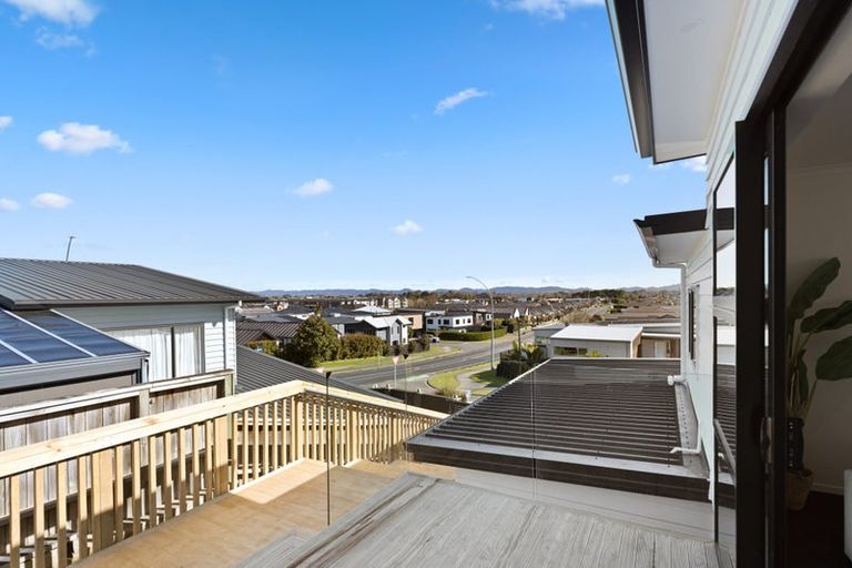 Photo of property in 4 Dulverton Rise, Flagstaff, Hamilton, 3210