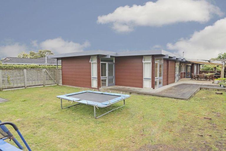 Photo of property in 6 Rochester Street, Awapuni, Palmerston North, 4412