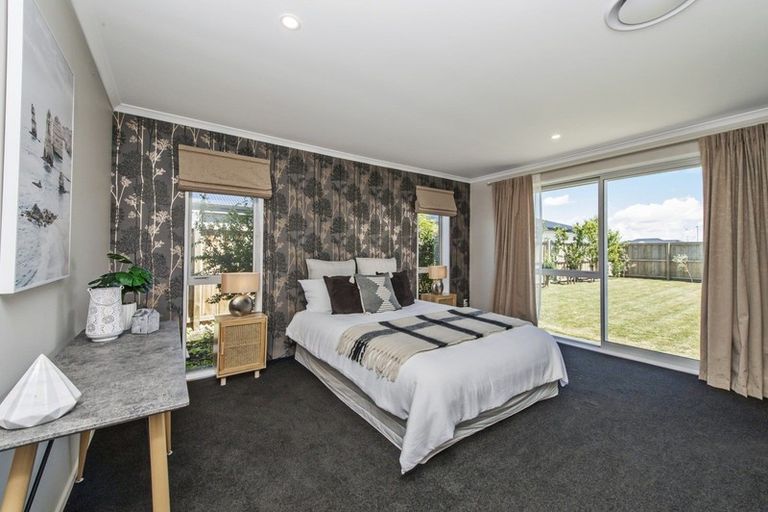 Photo of property in 28 Jean Archie Drive, Rolleston, 7614