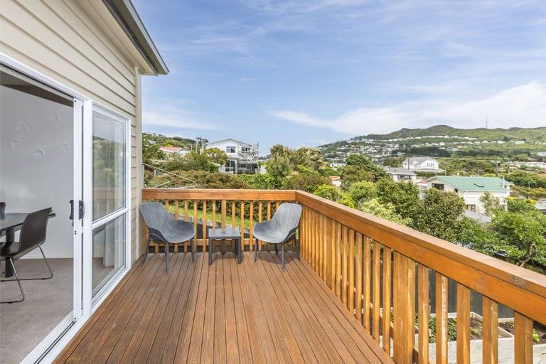 Photo of property in 44 Tarawera Road, Johnsonville, Wellington, 6037