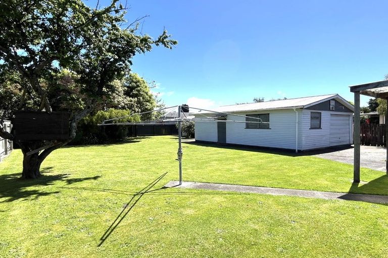 Photo of property in 10 Fraser Street, Masterton, 5810