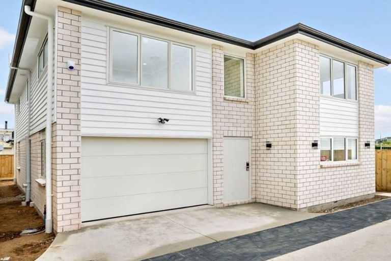 Photo of property in 54d Takanini Road, Takanini, 2112