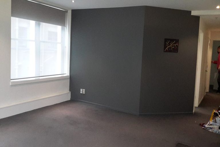 Photo of property in 1d/123 Molesworth Street, Thorndon, Wellington, 6011