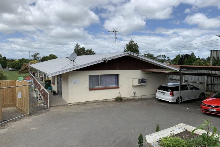 Photo of property in 81u3 Pembroke Street, Hamilton Lake, Hamilton, 3204