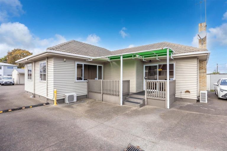 Photo of property in 348 Te Rapa Road, Beerescourt, Hamilton, 3200
