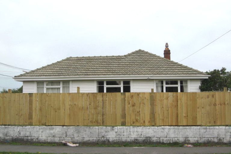 Photo of property in 12 Kevin Street, Hoon Hay, Christchurch, 8025