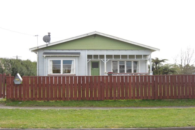 Photo of property in 122 Celia Street, Stratford, 4332