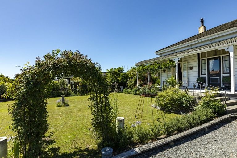 Photo of property in 13 Wallace Road, Waipukurau, 4200