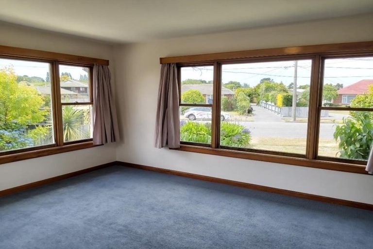Photo of property in 19 Bampton Street, Burwood, Christchurch, 8061