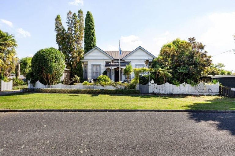 Photo of property in 365 Ohaupo Road, Te Awamutu, 3800