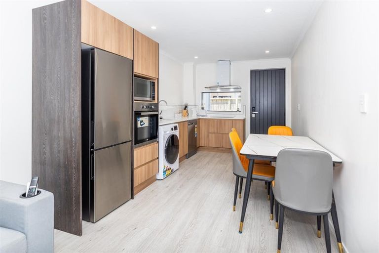 Photo of property in 18u1 May Street, Hamilton East, Hamilton, 3216