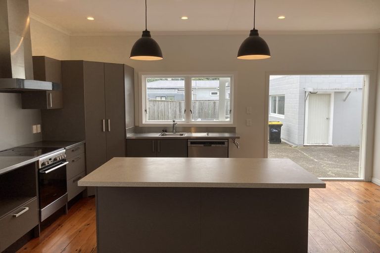 Photo of property in 89 Hobart Street, Miramar, Wellington, 6022